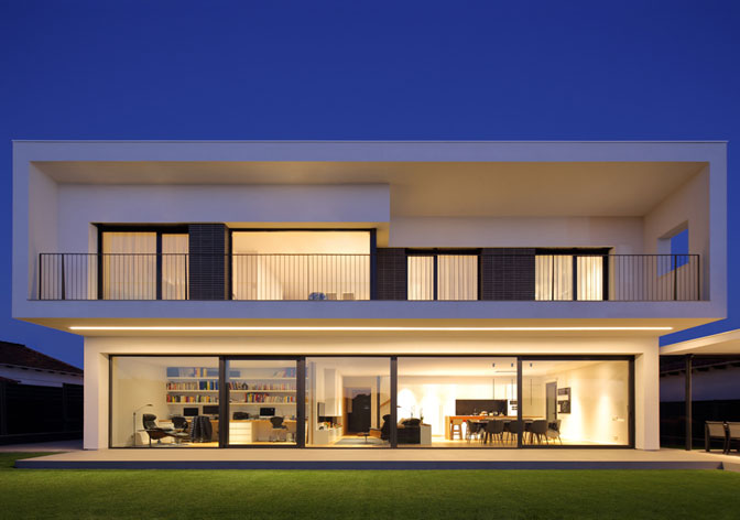 HABITATGE | Espairoux Arquitectura Barcelona