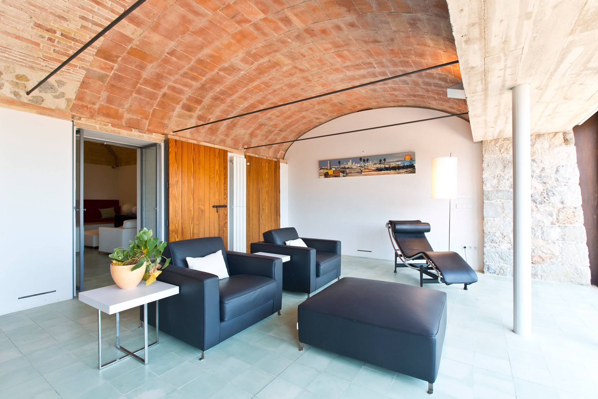 Reforma Interior de Masia l’Empordà | Arquitectes Barcelona ESPAIROUX