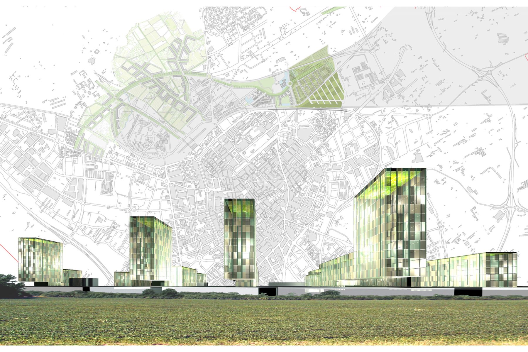 Habitatges d’elevada eficiència energètica | ESPAIROUX Arquitectura