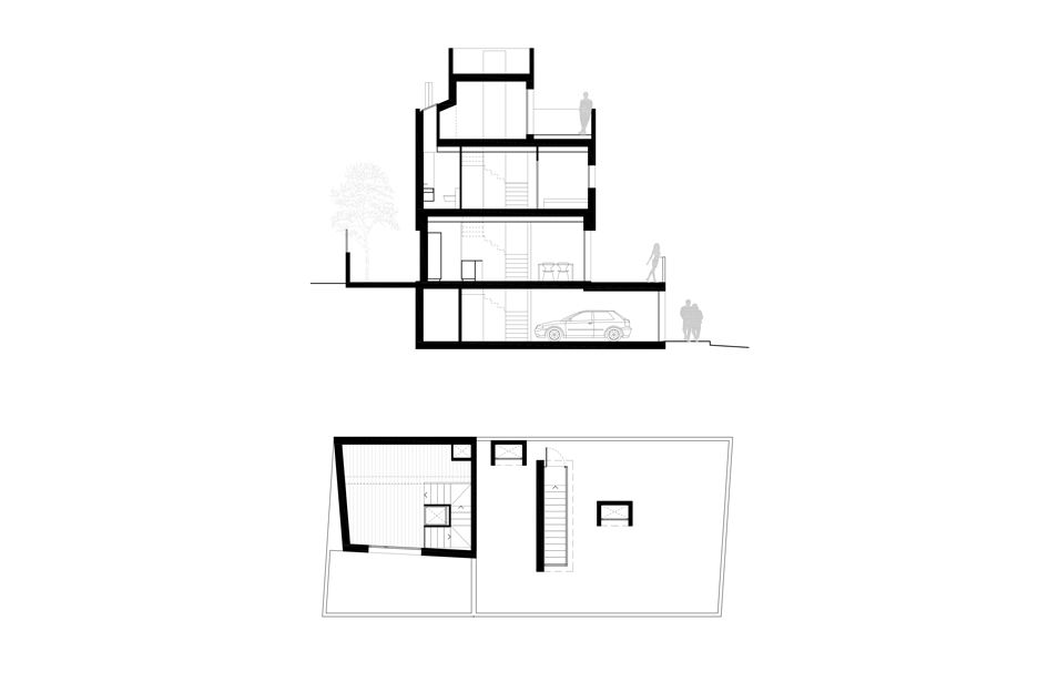 Habitatges aparellats a Sant Cugat del Vallès | ESPAIROUX Arquitectura