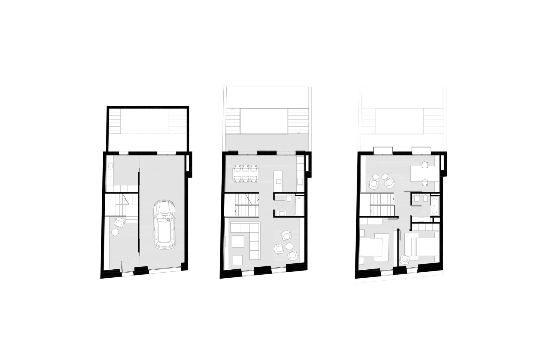 Casa a les Garrigues | Construcció habitatge | ESPAIROUX Arquitectura